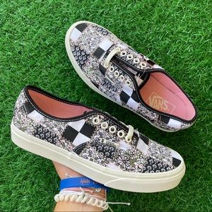 Vans Authentic Patchwork